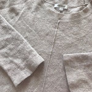 Madewell Pullover Sweater